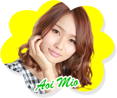 Aoi Mio